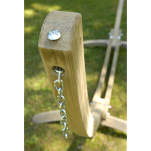 Byer of Maine Olymp Hammock Stand