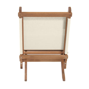 Byer of Maine Pangean Lounger - Natural