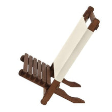 Load image into Gallery viewer, Byer of Maine Pangean Lounger - Natural