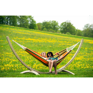 Byer of Maine Paradiso Double Hammock