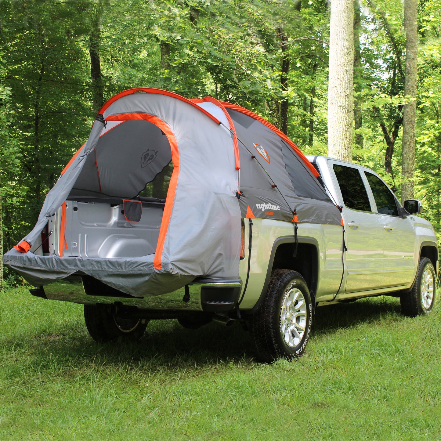 Rightline Gear Truck Tents