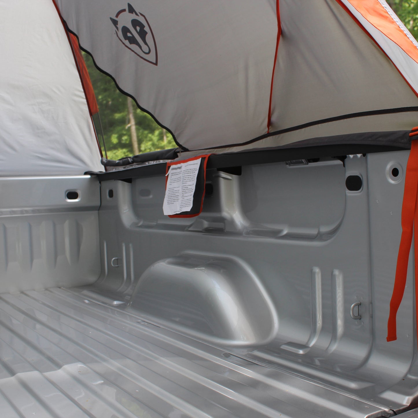 Rightline Gear Truck Tents