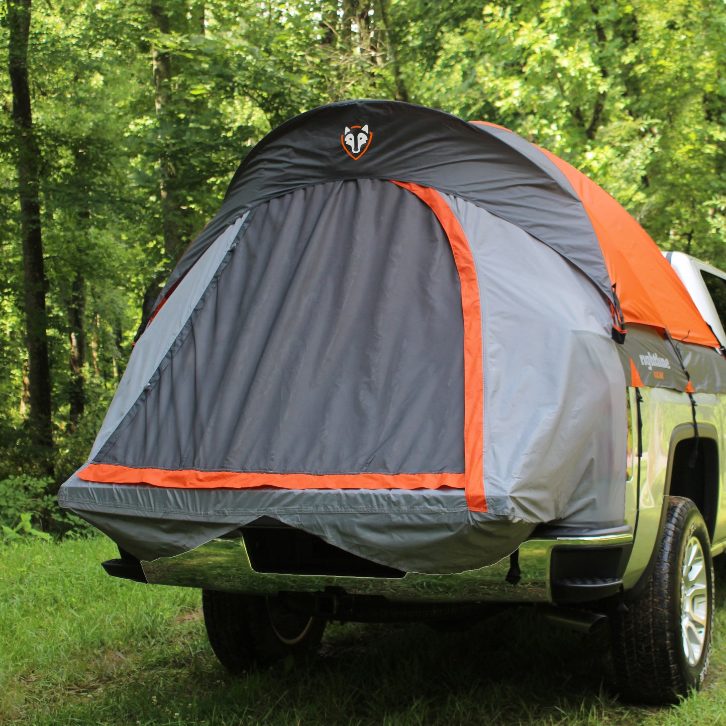 Rightline Gear Truck Tents