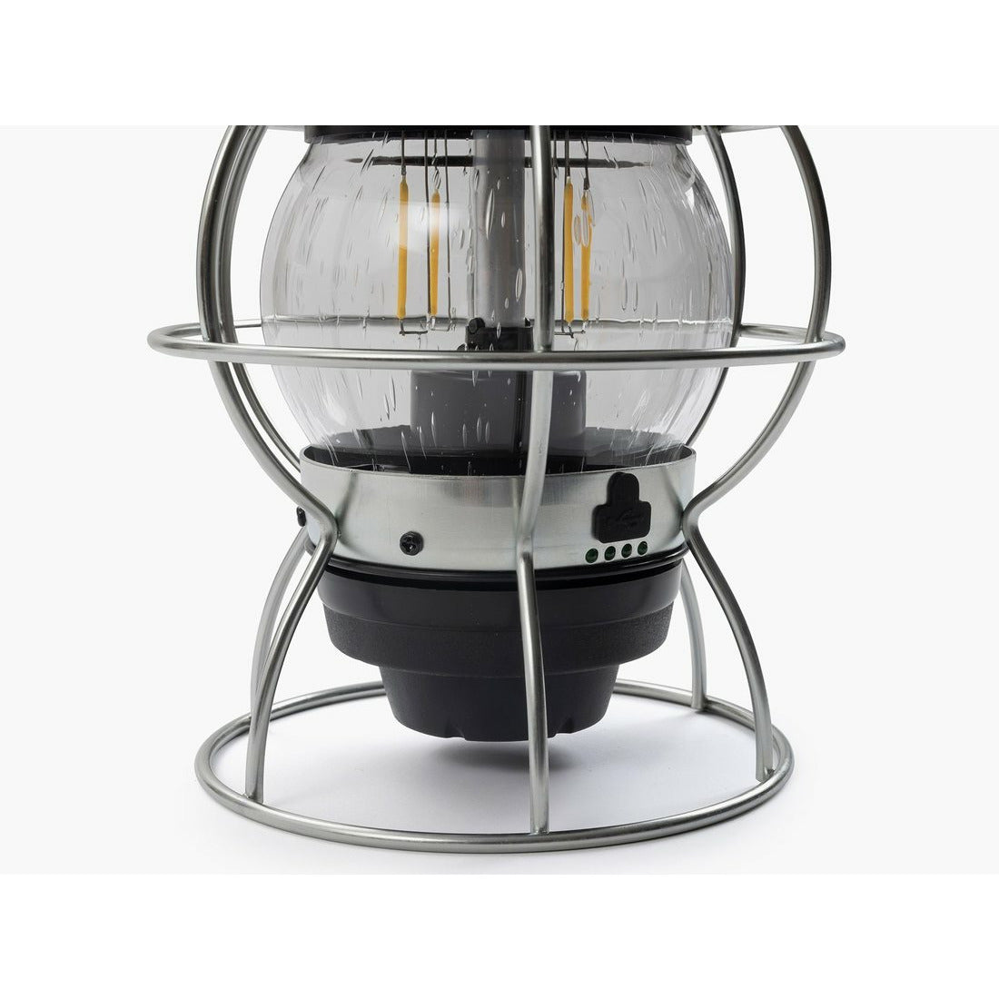 Barebones Railroad Lantern