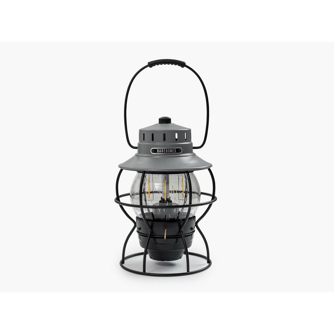 Barebones Railroad Lantern