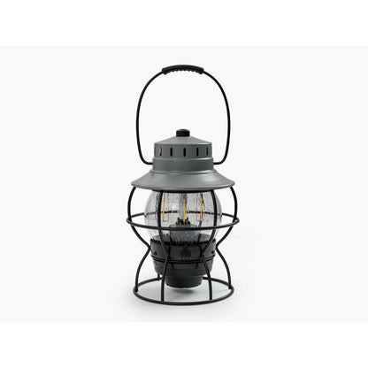 Barebones Railroad Lantern