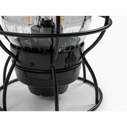 Barebones Railroad Lantern