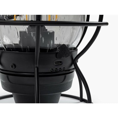 Barebones Railroad Lantern