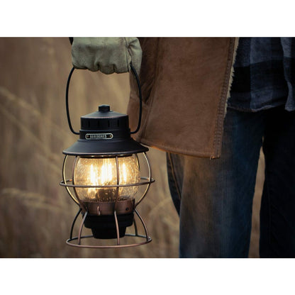 Barebones Railroad Lantern