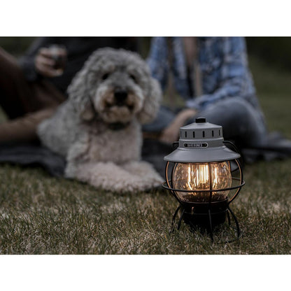 Barebones Railroad Lantern