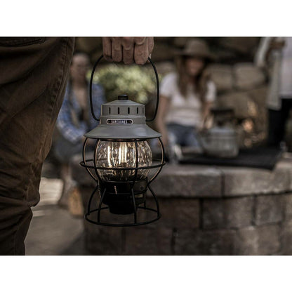 Barebones Railroad Lantern