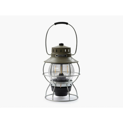 Barebones Railroad Lantern