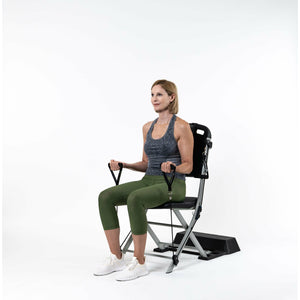 VQ ActionCare Resistance Chair – Seated Exercise Chair System
