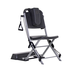 VQ ActionCare Resistance Chair – Seated Exercise Chair System
