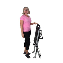 Load image into Gallery viewer, VQ ActionCare Resistance Chair – Seated Exercise Chair System