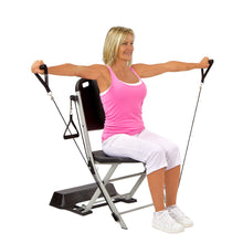 Load image into Gallery viewer, VQ ActionCare Resistance Chair – Seated Exercise Chair System