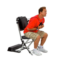 Load image into Gallery viewer, VQ ActionCare Resistance Chair – Seated Exercise Chair System
