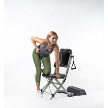 Load image into Gallery viewer, VQ ActionCare Resistance Chair – Seated Exercise Chair System