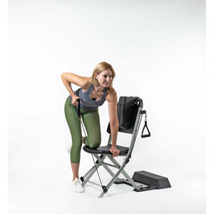 VQ ActionCare Resistance Chair – Seated Exercise Chair System