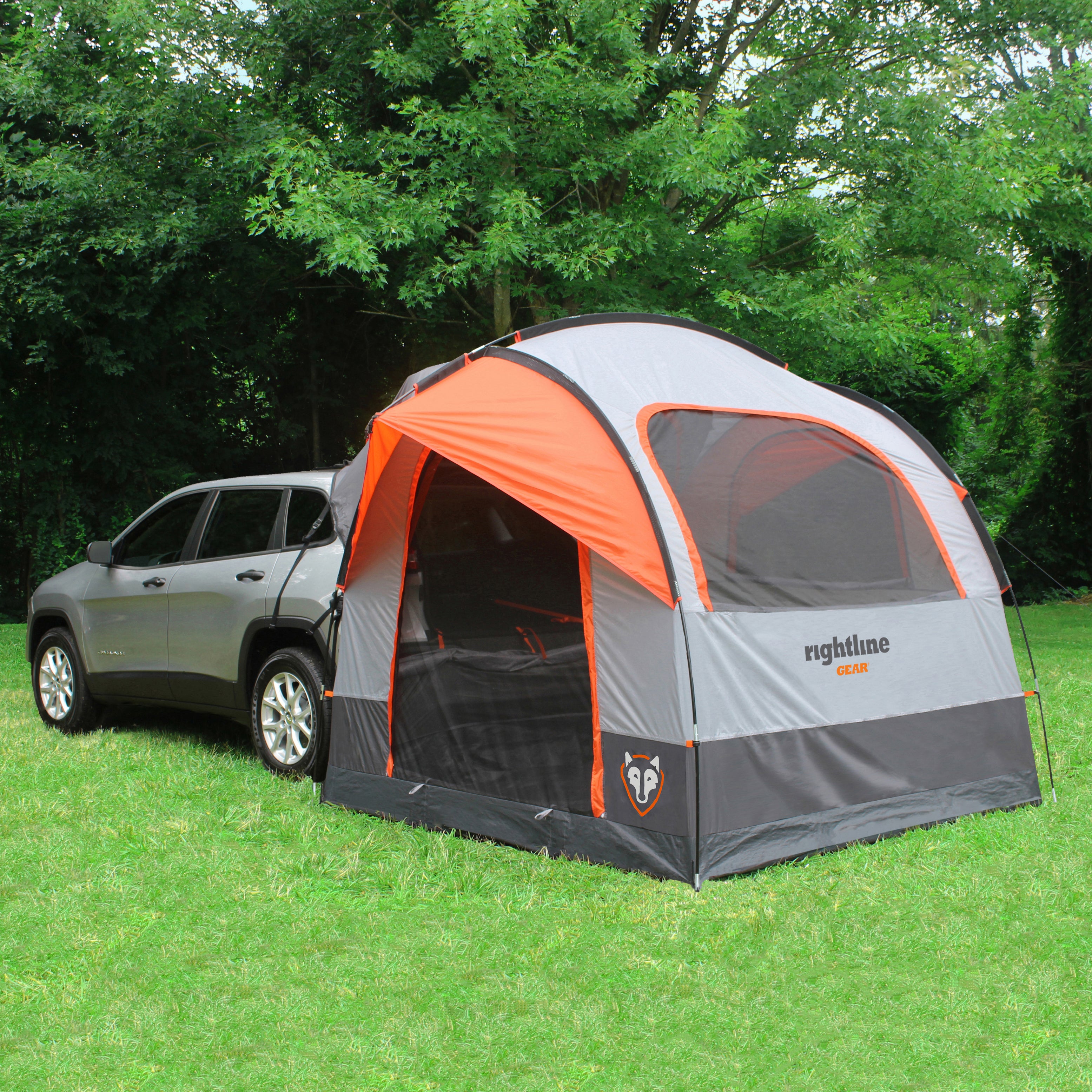 【超目玉枠】 Gear Rightline SUV Simplyglampingusa – Tent テント・タープ