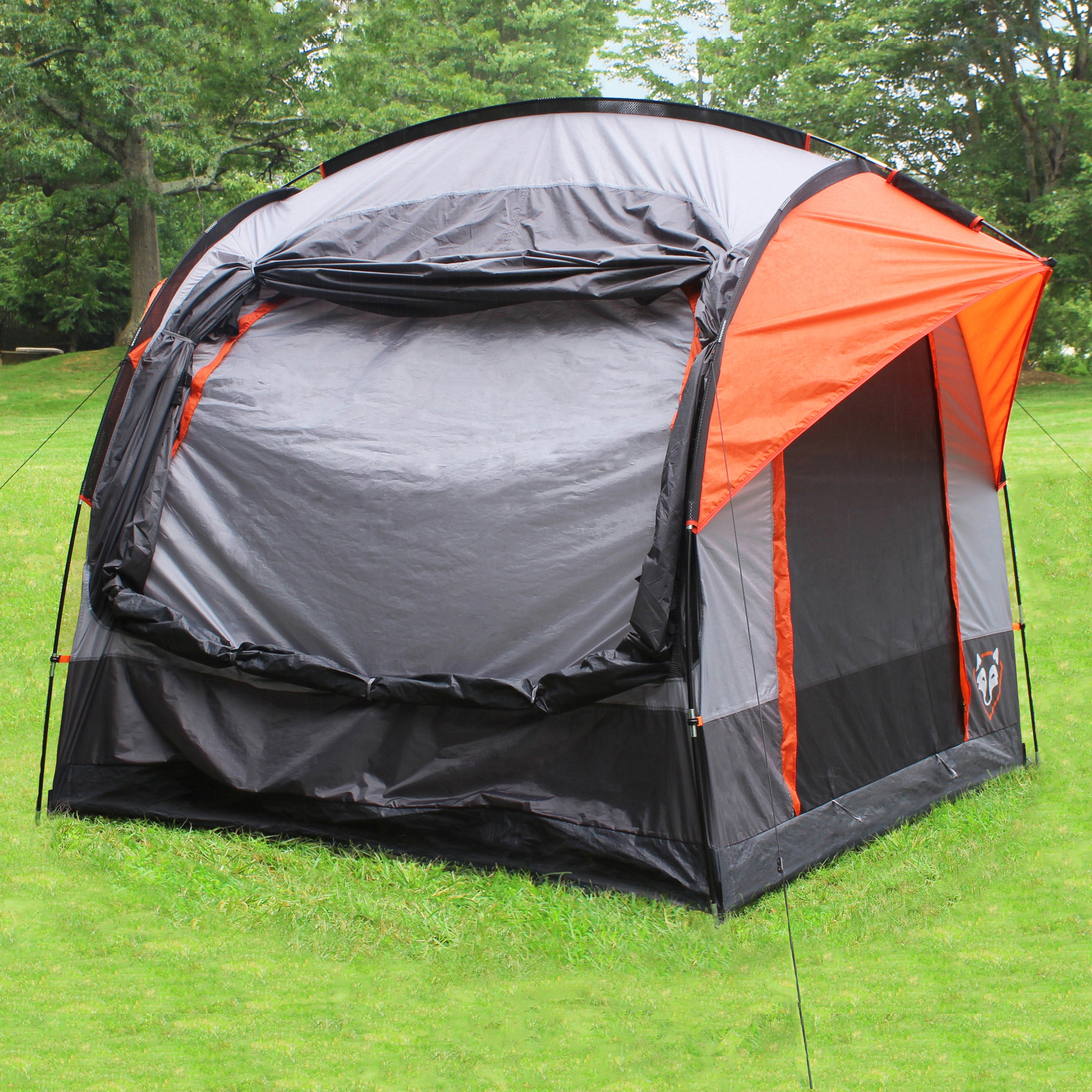 Rightline Gear Suv Tent at Lowes.com