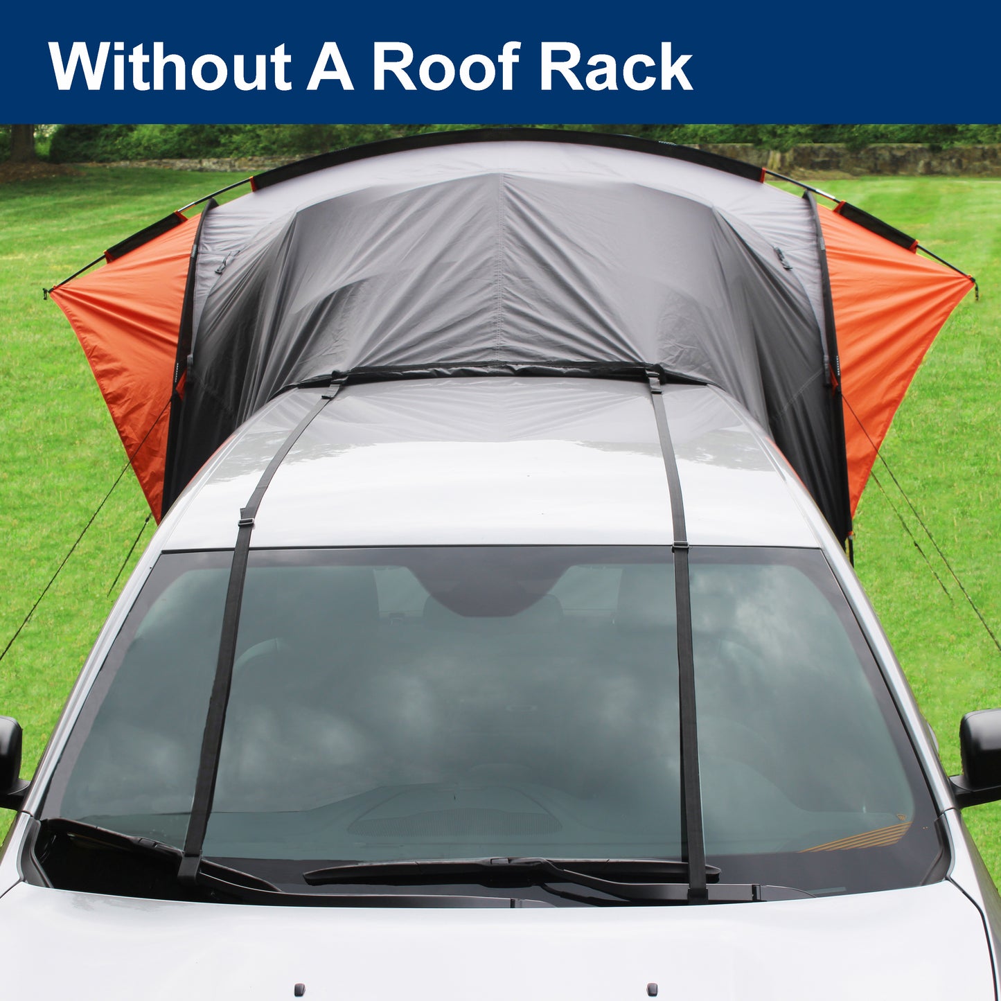Rightline Gear SUV Tent