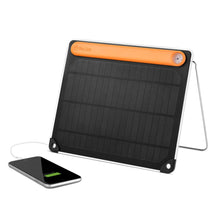 Load image into Gallery viewer, BioLite SolarPanel 5+ 5w Solar Panel &amp; On-Board Battery