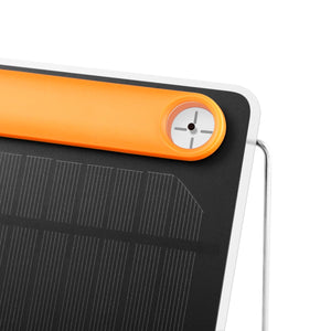 BioLite SolarPanel 5+ 5w Solar Panel & On-Board Battery