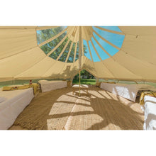Load image into Gallery viewer, Life In Tents Bell Tent 19&#39; (6m) Stella™ Stargazer