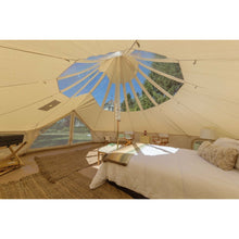 Load image into Gallery viewer, Life In Tents Bell Tent 19&#39; (6m) Stella™ Stargazer
