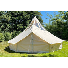 Load image into Gallery viewer, Life In Tents Bell Tent 19&#39; (6m) Stella™ Stargazer