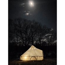 Load image into Gallery viewer, Life In Tents Bell Tent 19&#39; (6m) Stella™ Stargazer