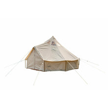 Load image into Gallery viewer, Life In Tents Bell Tent 19&#39; (6m) Stella™ Stargazer