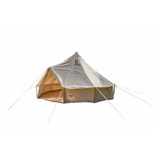 Load image into Gallery viewer, Life In Tents Bell Tent 19&#39; (6m) Stella™ Stargazer