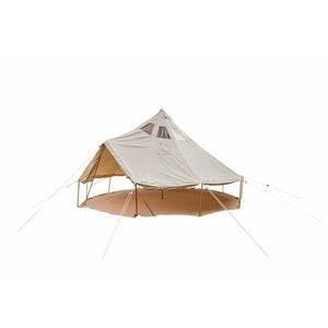 Life In Tents Bell Tent 19' (6m) Stella™ Stargazer