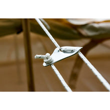 Load image into Gallery viewer, Life In Tents Bell Tent 19&#39; (6m) Stella™ Stargazer