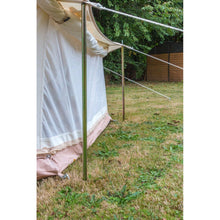 Load image into Gallery viewer, Life In Tents Bell Tent 19&#39; (6m) Stella™ Stargazer