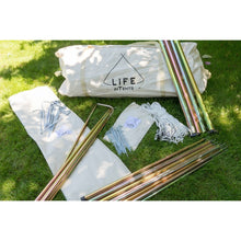 Load image into Gallery viewer, Life In Tents Bell Tent 19&#39; (6m) Stella™ Stargazer
