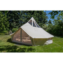 Load image into Gallery viewer, Life In Tents Bell Tent 19&#39; (6m) Stella™ Stargazer