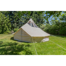 Load image into Gallery viewer, Life In Tents Bell Tent 19&#39; (6m) Stella™ Stargazer