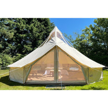 Load image into Gallery viewer, Life In Tents Bell Tent 19&#39; (6m) Stella™ Stargazer