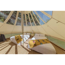 Load image into Gallery viewer, Life In Tents Bell Tent 19&#39; (6m) Stella™ Stargazer