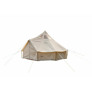 Life In Tents Bell Tent 16' (5m) Stella™ Stargazer