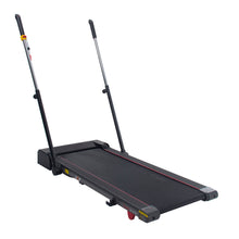 Load image into Gallery viewer, Sunny Health and Fitness Slim Folding Treadmill Trekpad SF-T7971