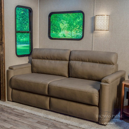 Lippert™ Thomas Payne® 72" Tri-Fold Sofa for RV - Various Colors