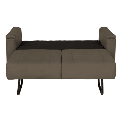 Lippert™ Thomas Payne® 62" Tri-Fold Sofa for RV - Various Colors