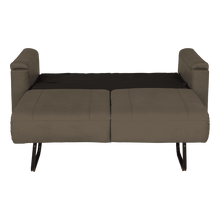 Load image into Gallery viewer, Lippert™ Thomas Payne® 62&quot; Tri-Fold Sofa for RV - Various Colors