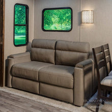 Load image into Gallery viewer, Lippert™ Thomas Payne® 62&quot; Tri-Fold Sofa for RV - Various Colors