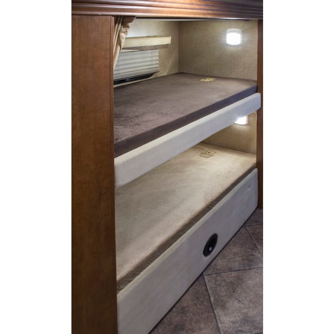 Lippert™ Thomas Payne® Teddy Bear Bunk Mat - Various Options