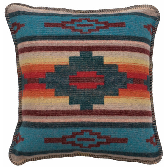 Wooded River Crystal Creek II 20" x 20" Pillow
